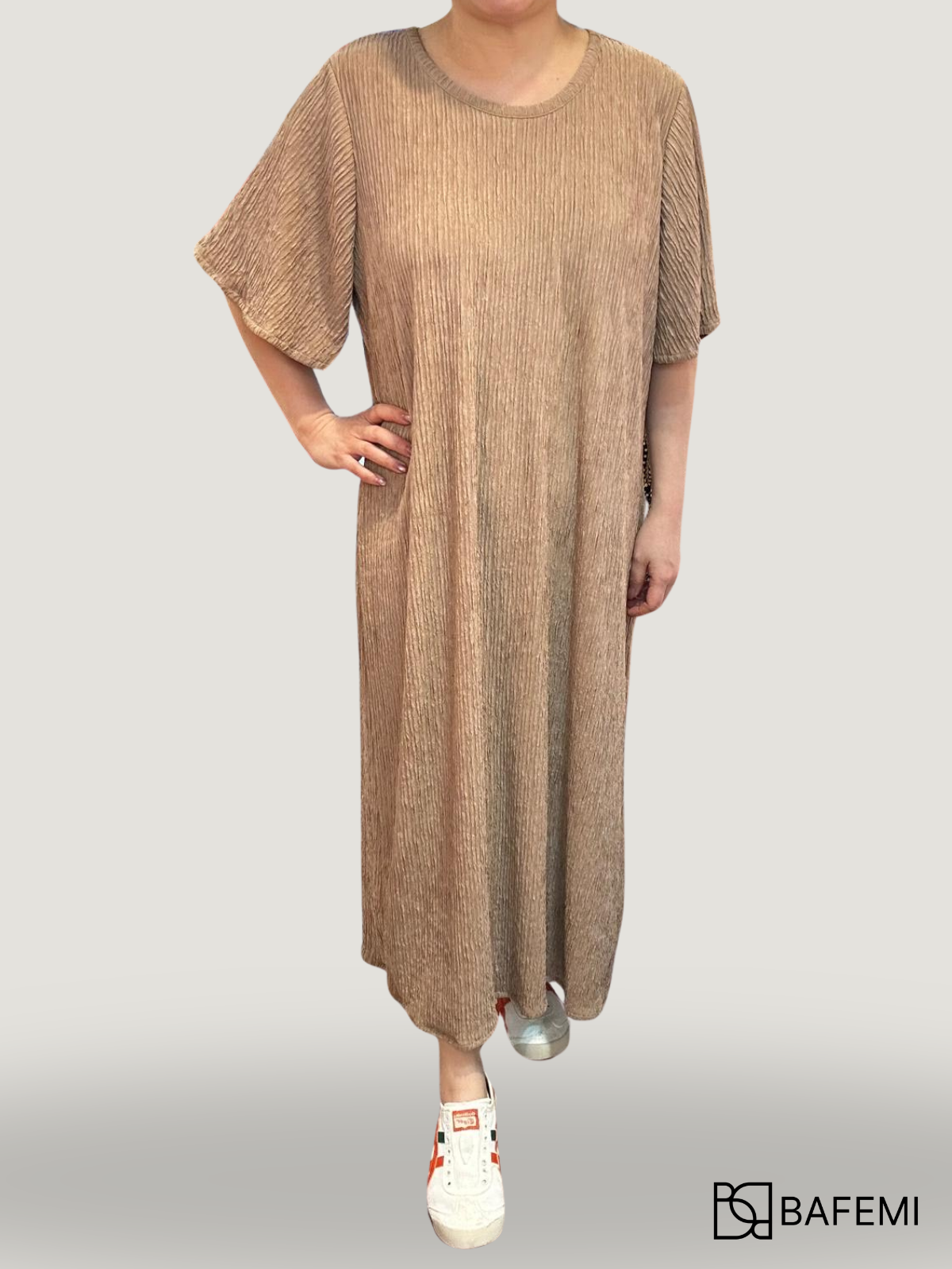 Flow Dress