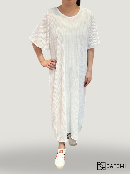 Flow Dress