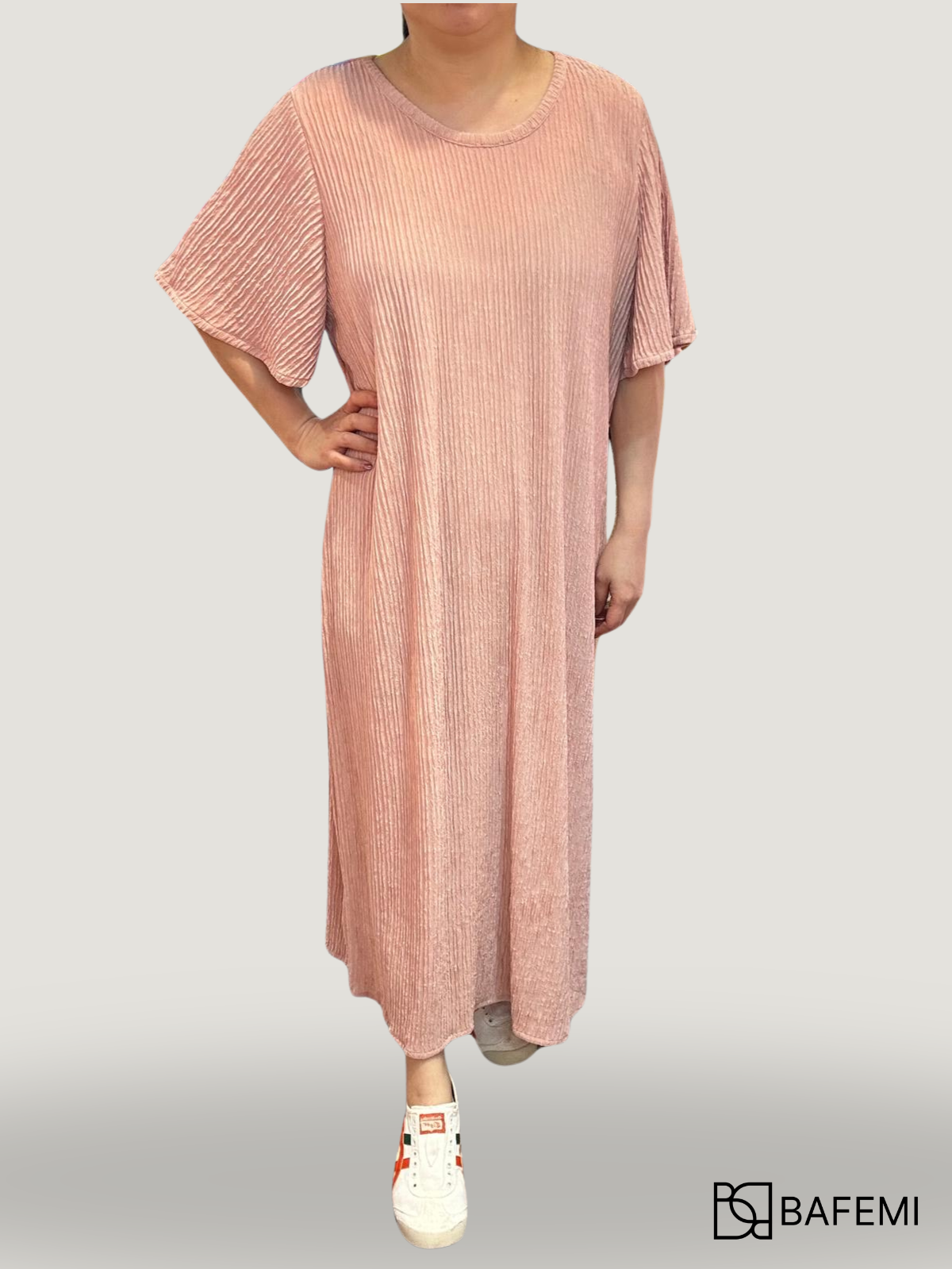Flow Dress