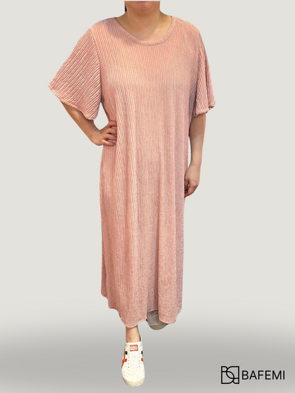 Flow Dress