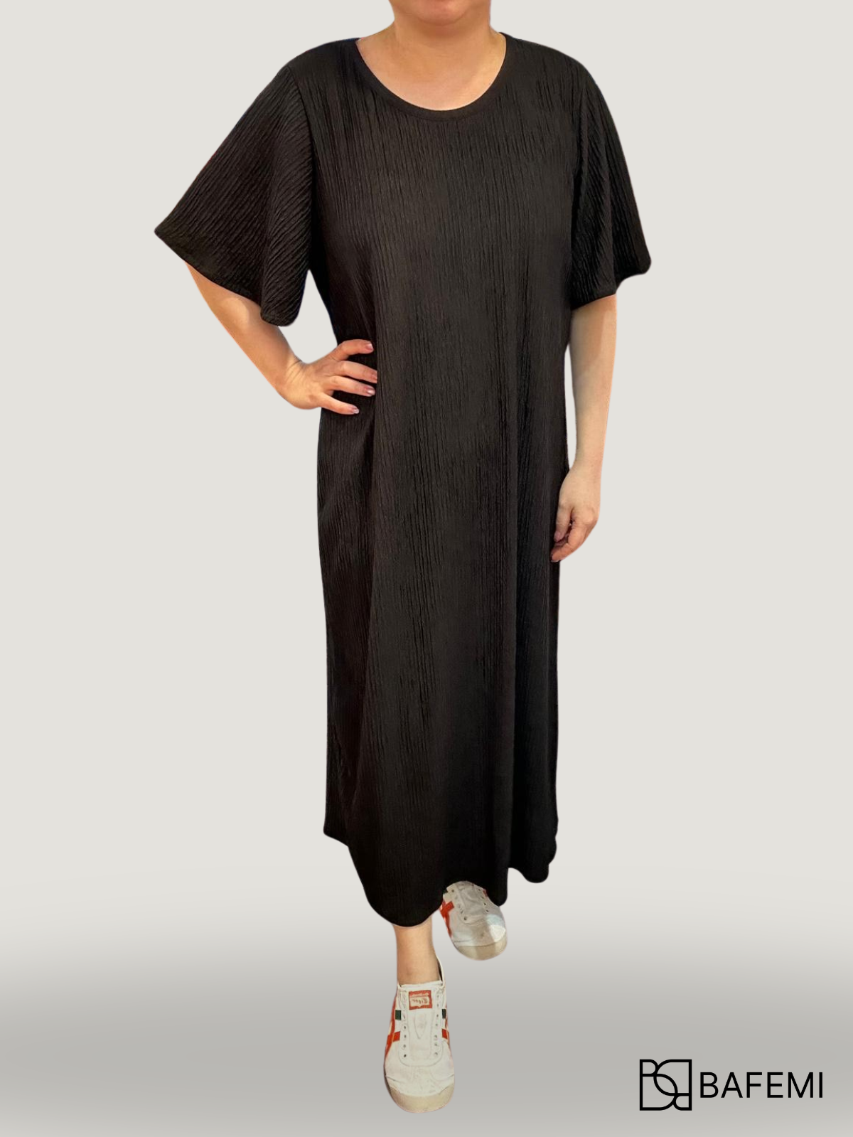 Flow Dress