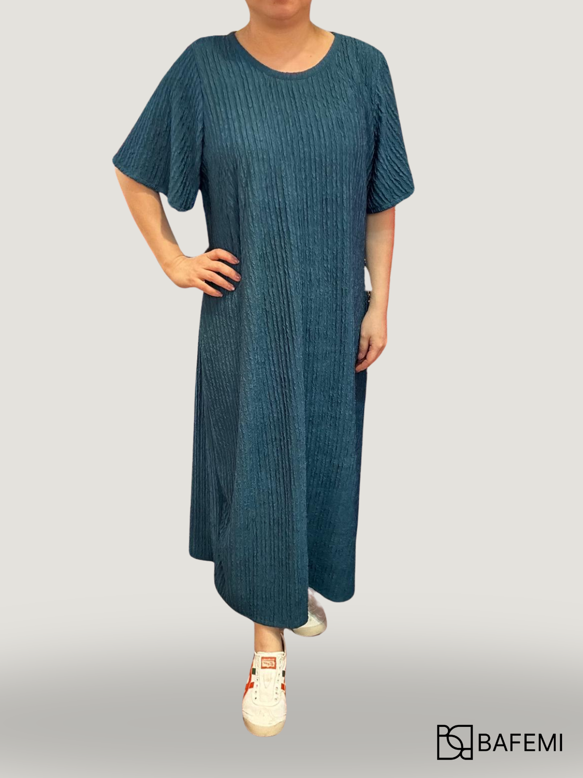 Flow Dress