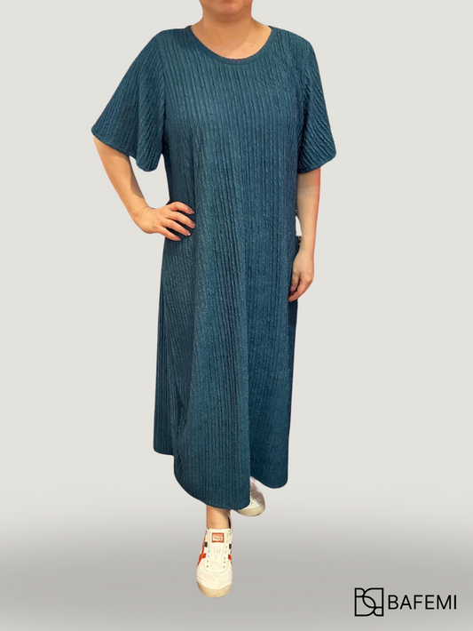 Flow Dress