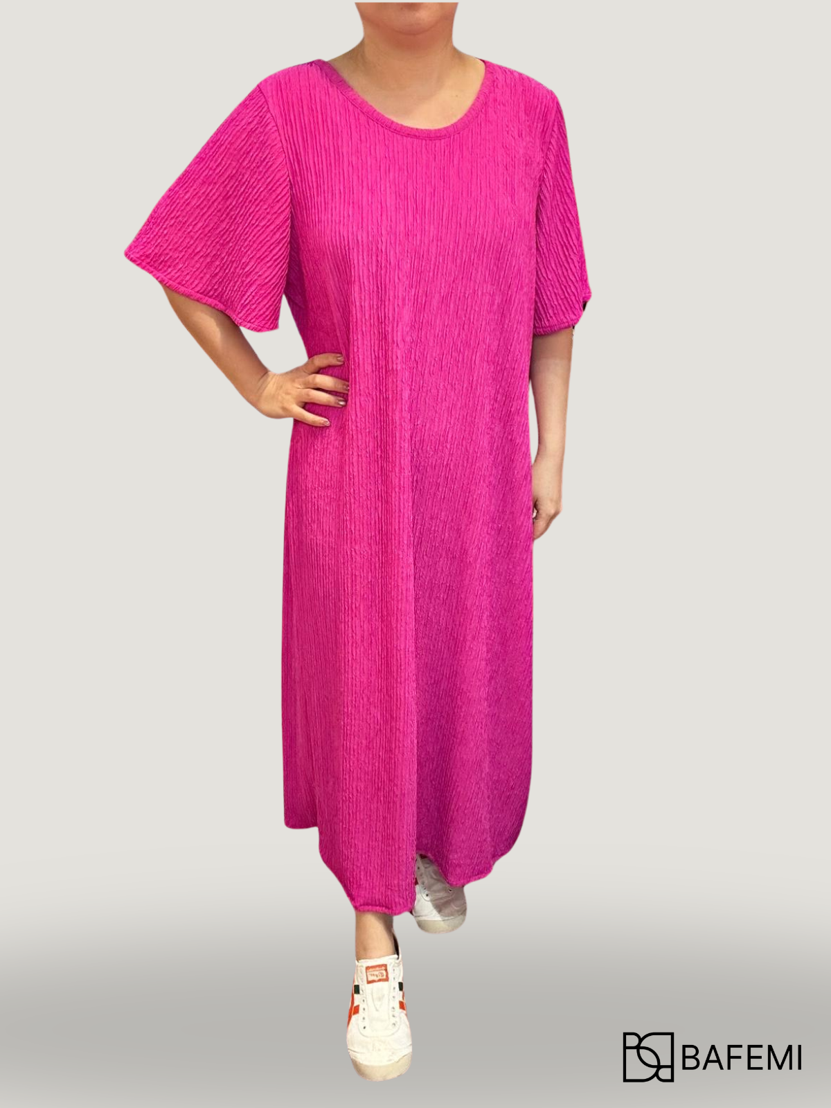 Flow Dress