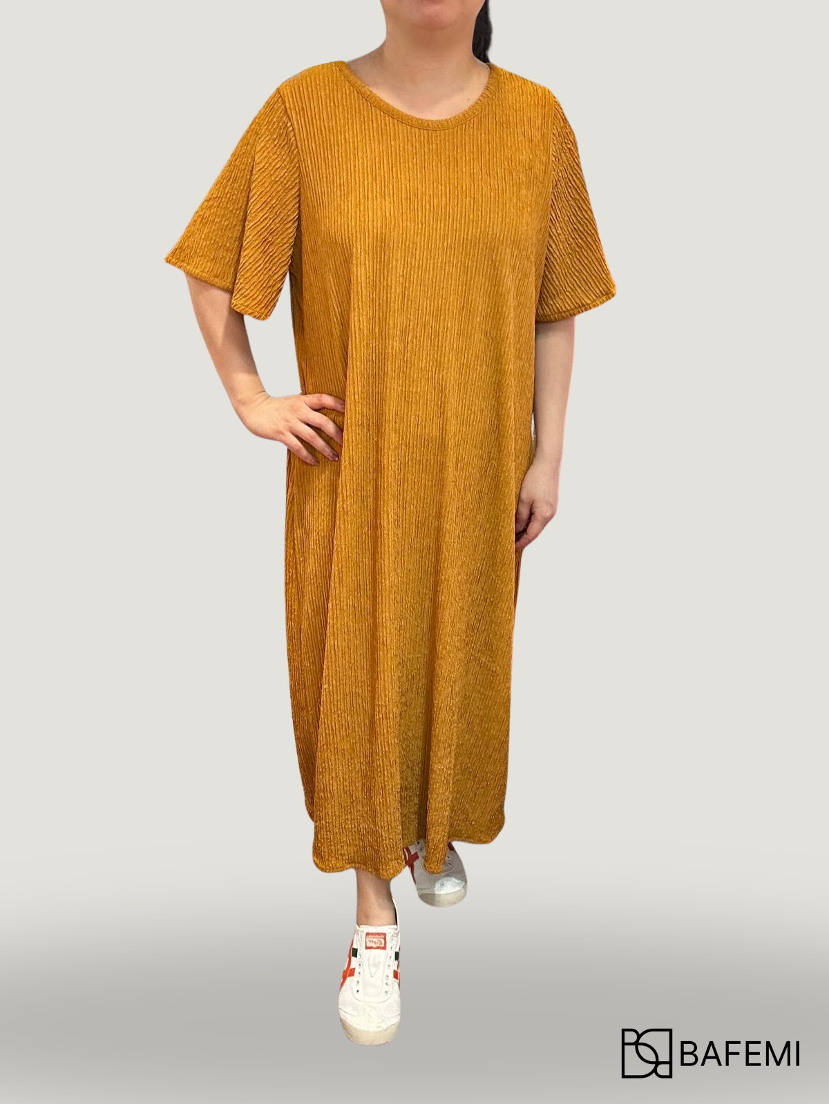 Flow Dress