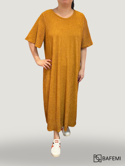 Flow Dress