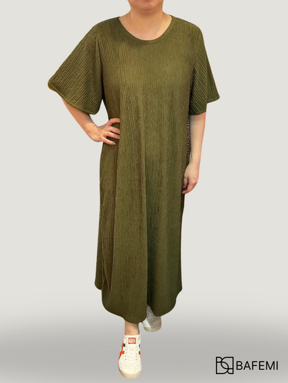 Flow Dress