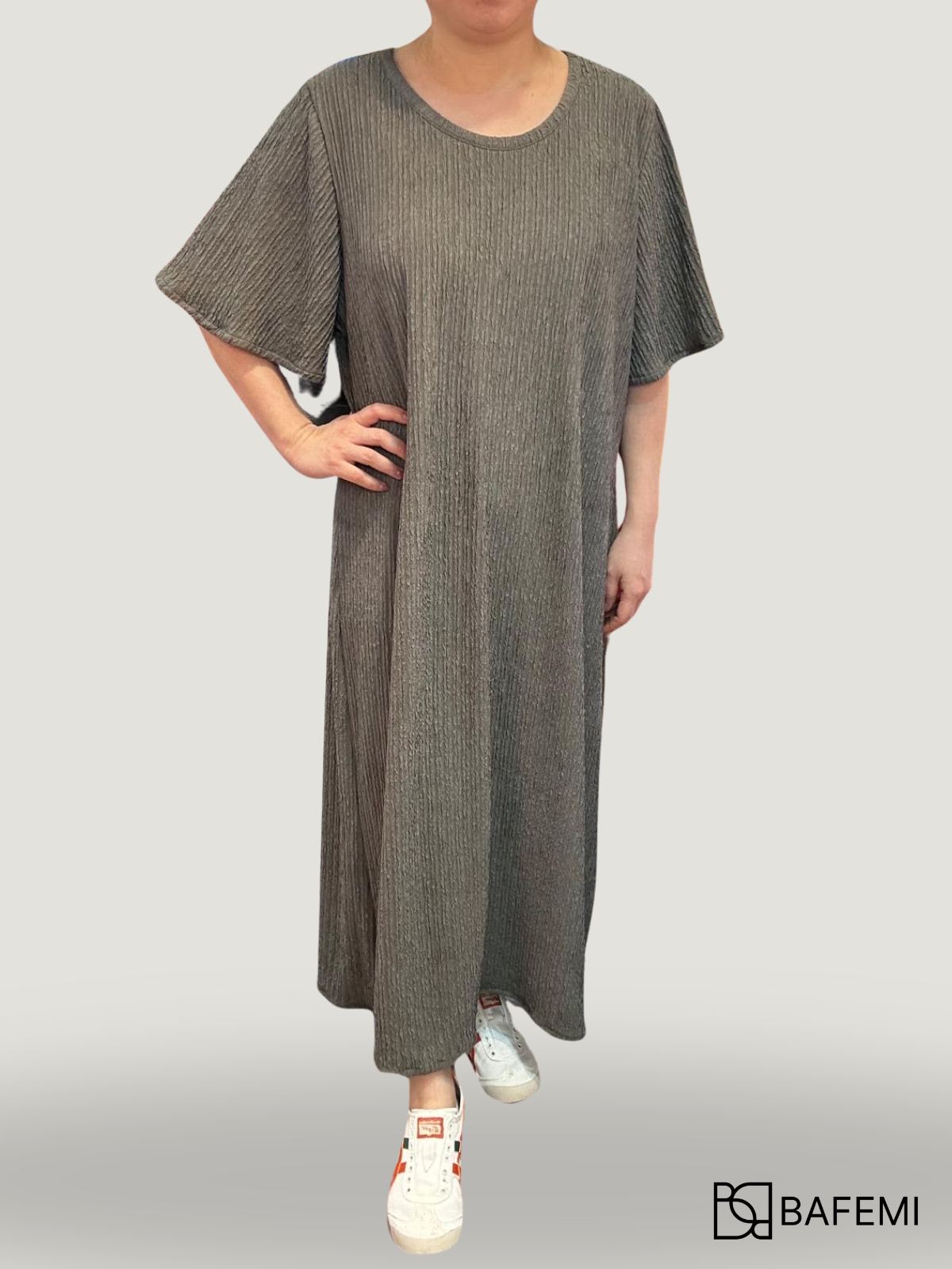 Flow Dress