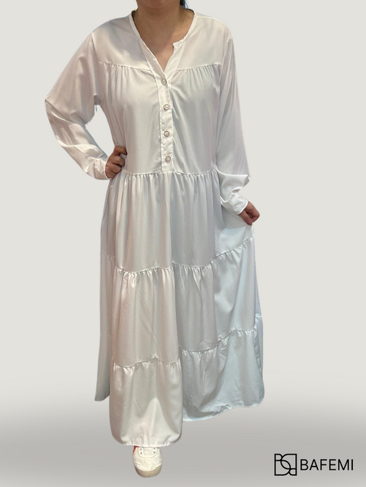 Cloud Dress